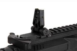 SPECNA ARMS ПІСТОЛЕТ КУЛЕМЕТ SA-FX01 FLEX X-ASR BLACK 31143