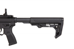 SPECNA ARMS ПІСТОЛЕТ КУЛЕМЕТ SA-FX01 FLEX X-ASR BLACK 31143
