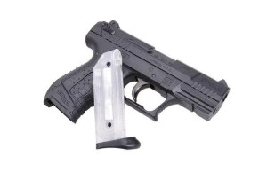 UMAREX ПИСТОЛЕТ P22 UMA-03-004413 2.5179