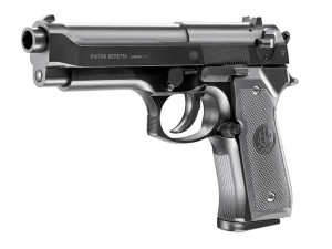 UMAREX ПІСТОЛЕТ SPRING ASG BERETTA M92 FS 2.5161
