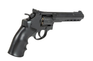 WELL ПІСТОЛЕТ РЕВОЛЬВЕР G296C WEL-02-025970