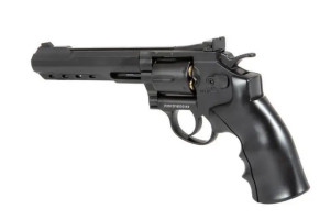 WELL ПІСТОЛЕТ РЕВОЛЬВЕР G296C WEL-02-025970
