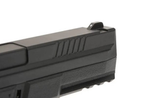 CYMA ПИСТОЛЕТ GLOCK 18 CUSTOM AEP CM.127 FB3520