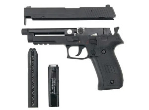 CYMA ПІСТОЛЕТ SIGSAUER AEP CM.122 FB2964