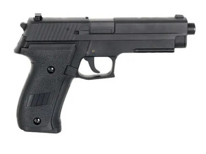 CYMA ПІСТОЛЕТ SIGSAUER AEP CM.122 FB2964