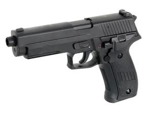 CYMA ПІСТОЛЕТ SIGSAUER AEP CM.122 FB2964