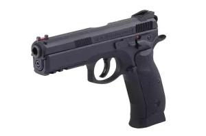 ASG ПИСТОЛЕТ CZ SP 01 SHADOW 12642