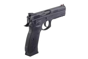 ASG ПИСТОЛЕТ CZ SP 01 SHADOW 12642