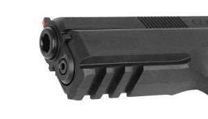 ASG ПИСТОЛЕТ CZ SP 01 SHADOW 12642