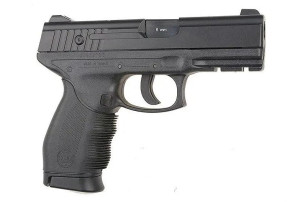 KWC ПІСТОЛЕТ MODEL 24-7 K06-00237
