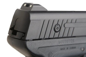 KWC ПІСТОЛЕТ MODEL 24-7 K06-00237