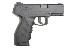 KWC ПІСТОЛЕТ MODEL 24-7 K06-00237
