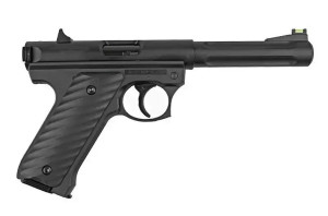 KJW ПІСТОЛЕТ CO2 RUGER MK2 KJW-02-007674