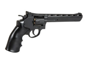 WELL ПІСТОЛЕТ РЕВОЛЬВЕР G296D WEL-02-025971