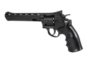WELL ПІСТОЛЕТ РЕВОЛЬВЕР G296D WEL-02-025971