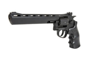 WELL ПІСТОЛЕТ РЕВОЛЬВЕР G296D WEL-02-025971