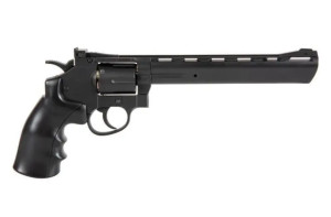 WELL ПІСТОЛЕТ РЕВОЛЬВЕР G296D WEL-02-025971