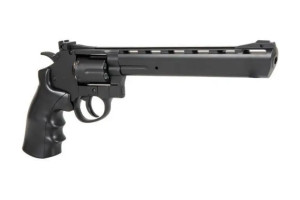 WELL ПІСТОЛЕТ РЕВОЛЬВЕР G296D WEL-02-025971