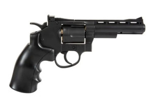 WELL ПІСТОЛЕТ РЕВОЛЬВЕР G296B WEL-02-025969