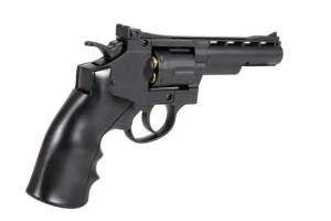 WELL ПІСТОЛЕТ РЕВОЛЬВЕР G296B WEL-02-025969