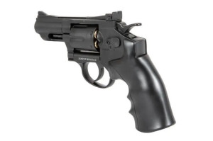 WELL ПІСТОЛЕТ РЕВОЛЬВЕР G296A WEL-02-025968