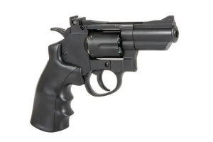 WELL ПІСТОЛЕТ РЕВОЛЬВЕР G296A WEL-02-025968