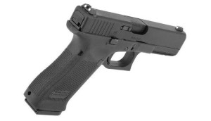 UMAREX ПИСТОЛЕТ GLOCK 17 GEN5 GBB 22222