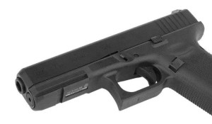 UMAREX ПИСТОЛЕТ GLOCK 17 GEN5 GBB 22222