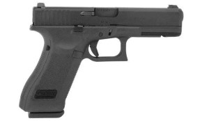 UMAREX ПИСТОЛЕТ GLOCK 17 GEN5 GBB 22222