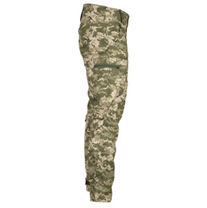 TAILOR ТАКТИЧНІ ШТАНИ CANVAS ММ-14 68003098 