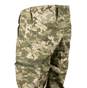 TAILOR ТАКТИЧНІ ШТАНИ CANVAS ММ-14 68003098 