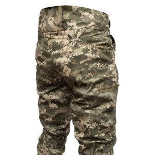 TAILOR ТАКТИЧНІ ШТАНИ CANVAS ММ-14 68003098 