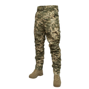 TAILOR ТАКТИЧНІ ШТАНИ CANVAS ММ-14 68003098 