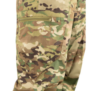 TAILOR ТАКТИЧЕСКИЕ ШТАНЫ CANVAS MULTICAM 68003049