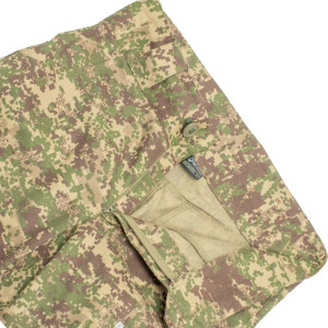 TAILOR ТАКТИЧНІ ШТАНИ CANVAS ХИЖАК 68003180