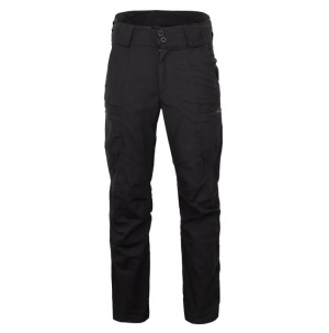 TAILOR ТАКТИЧНІ ШТАНИ CANVAS BLACK 68002202