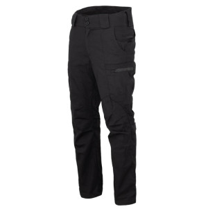 TAILOR ТАКТИЧНІ ШТАНИ CANVAS BLACK 68002202