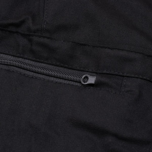 TAILOR ТАКТИЧНІ ШТАНИ CANVAS BLACK 68002202