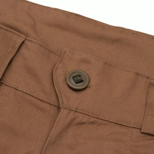 TAILOR ТАКТИЧЕСКИЕ ШТАНЫ CANVAS COYOTE 68002205