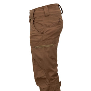 TAILOR ТАКТИЧЕСКИЕ ШТАНЫ CANVAS COYOTE 68002205