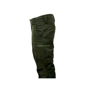 TAILOR ТАКТИЧЕСКИЕ ШТАНЫ CANVAS OLIVE 68002201