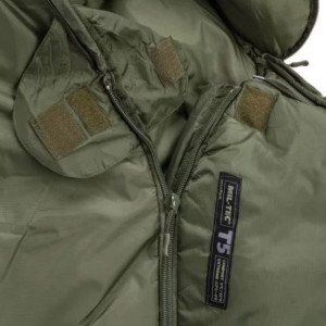 MIL-TEC СПАЛЬНИЙ МІШОК TACTICAL 5 SLEEPING BAG OLIVE 14113805