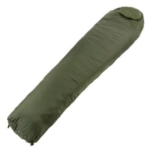 MIL-TEC СПАЛЬНИЙ МІШОК TACTICAL 5 SLEEPING BAG OLIVE 14113805