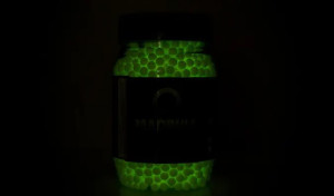 MADBULL ШАРЫ TRACER 0.30G 0,5KG 2000ШТ GREEN MDB-16-020303