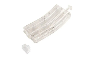 GFC ЛОАДЕР 400 ШАРОВ М4/М16 WHITE GFA-05-006313