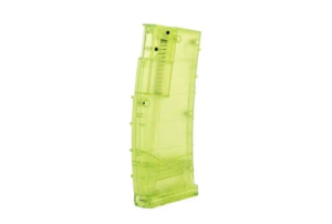GFC ЛОАДЕР 400 ШАРОВ PMAG GREEN GFA-05-024379