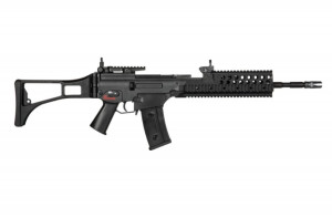 JING GONG АВТОМАТ G36 G002 BLACK 30748
