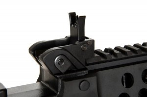 JING GONG АВТОМАТ G36 G002 BLACK 30748