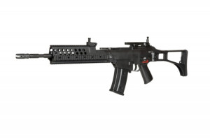 JING GONG АВТОМАТ G36 G002 BLACK 30748