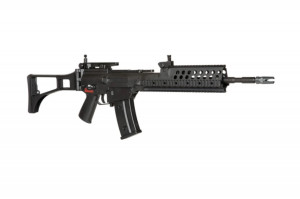 JING GONG АВТОМАТ G36 G002 BLACK 30748